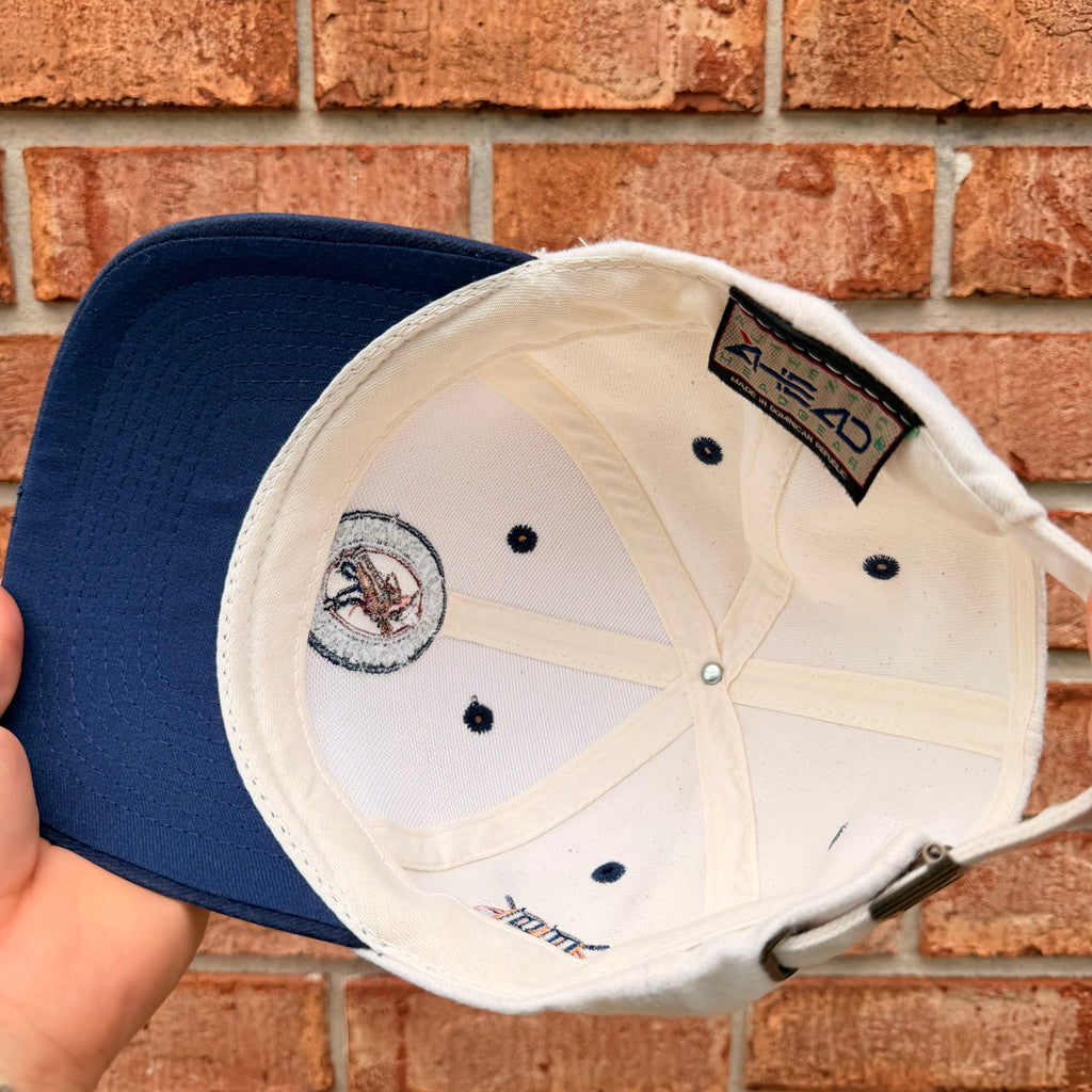 US Open Pinehurst Golf Hat