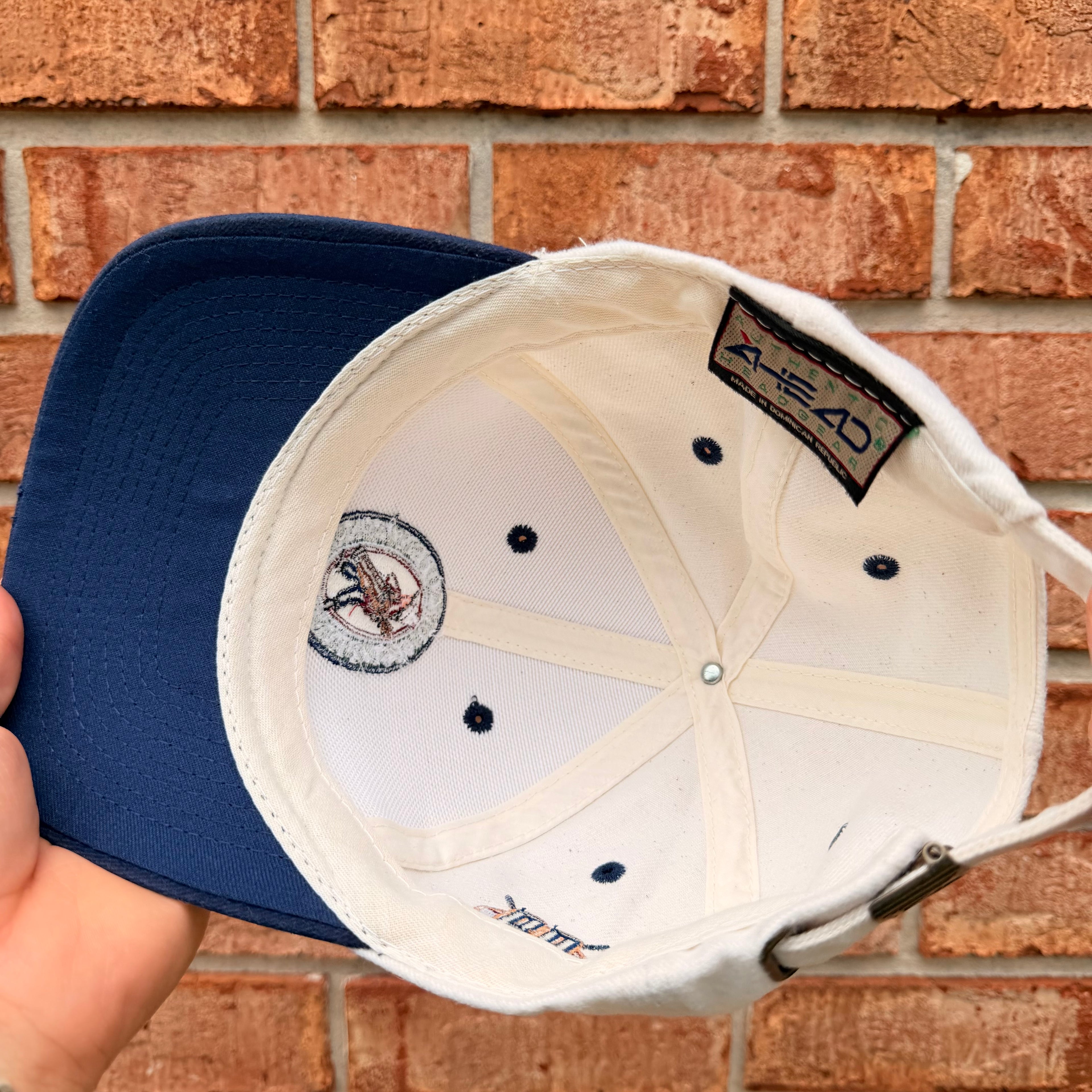 US Open Pinehurst Golf Hat