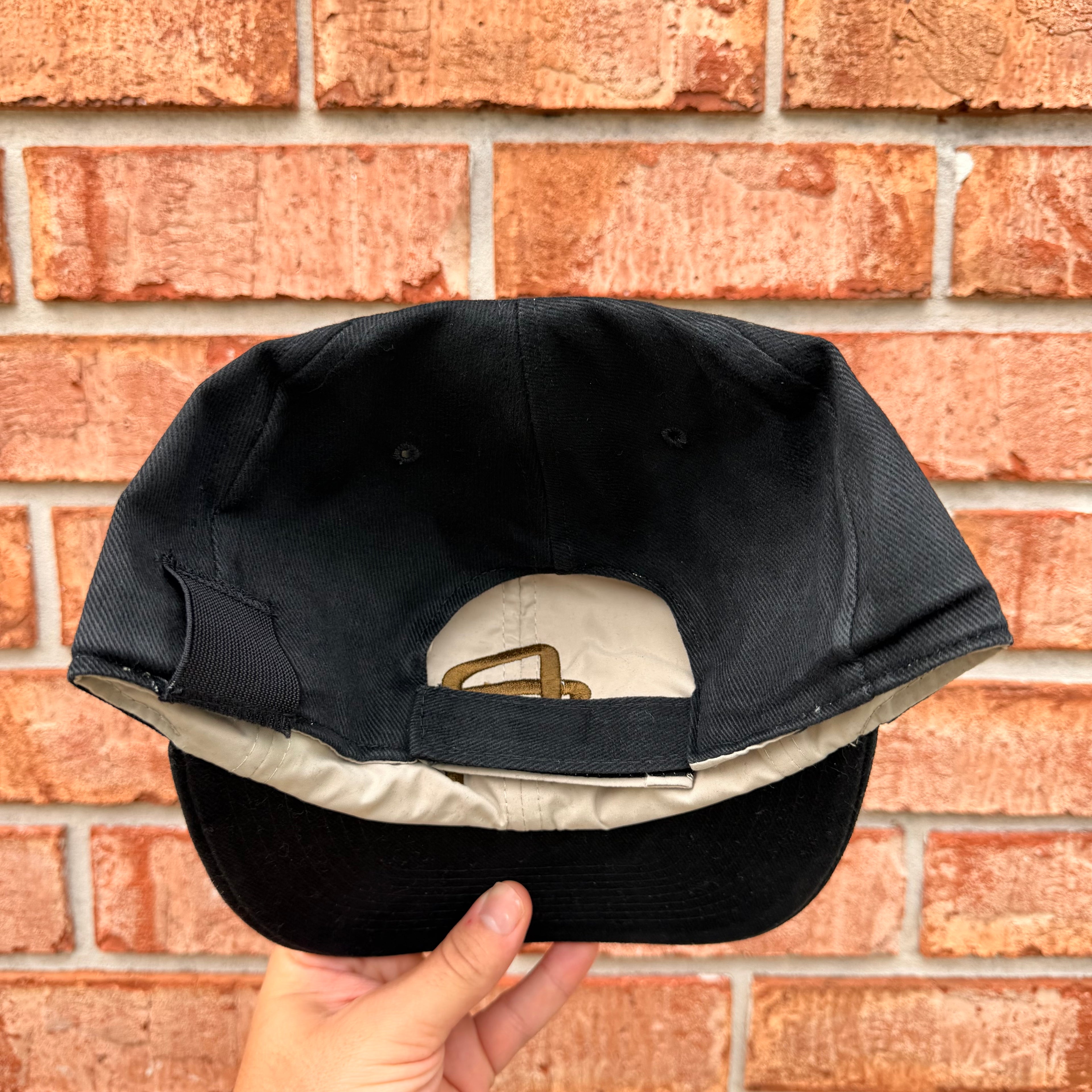 Cigar Aficionado Hat