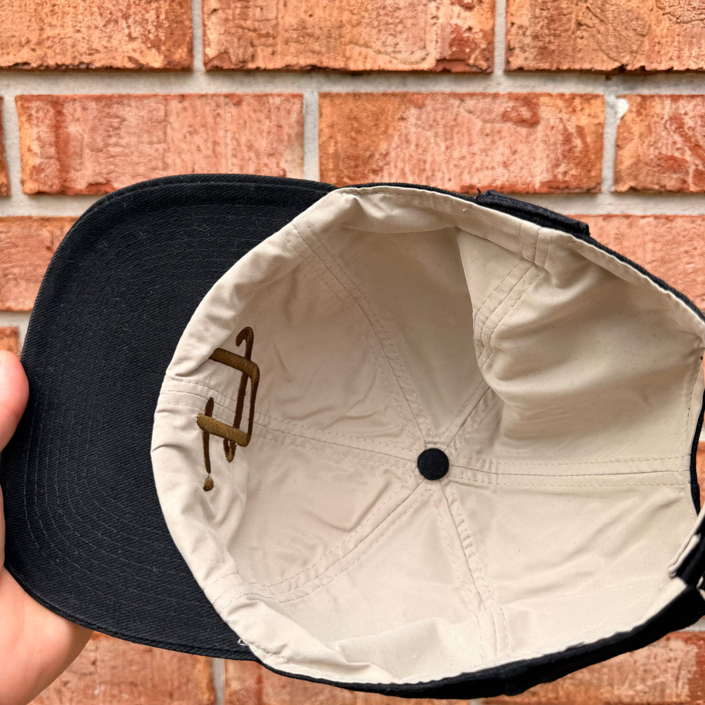 Cigar Aficionado Hat