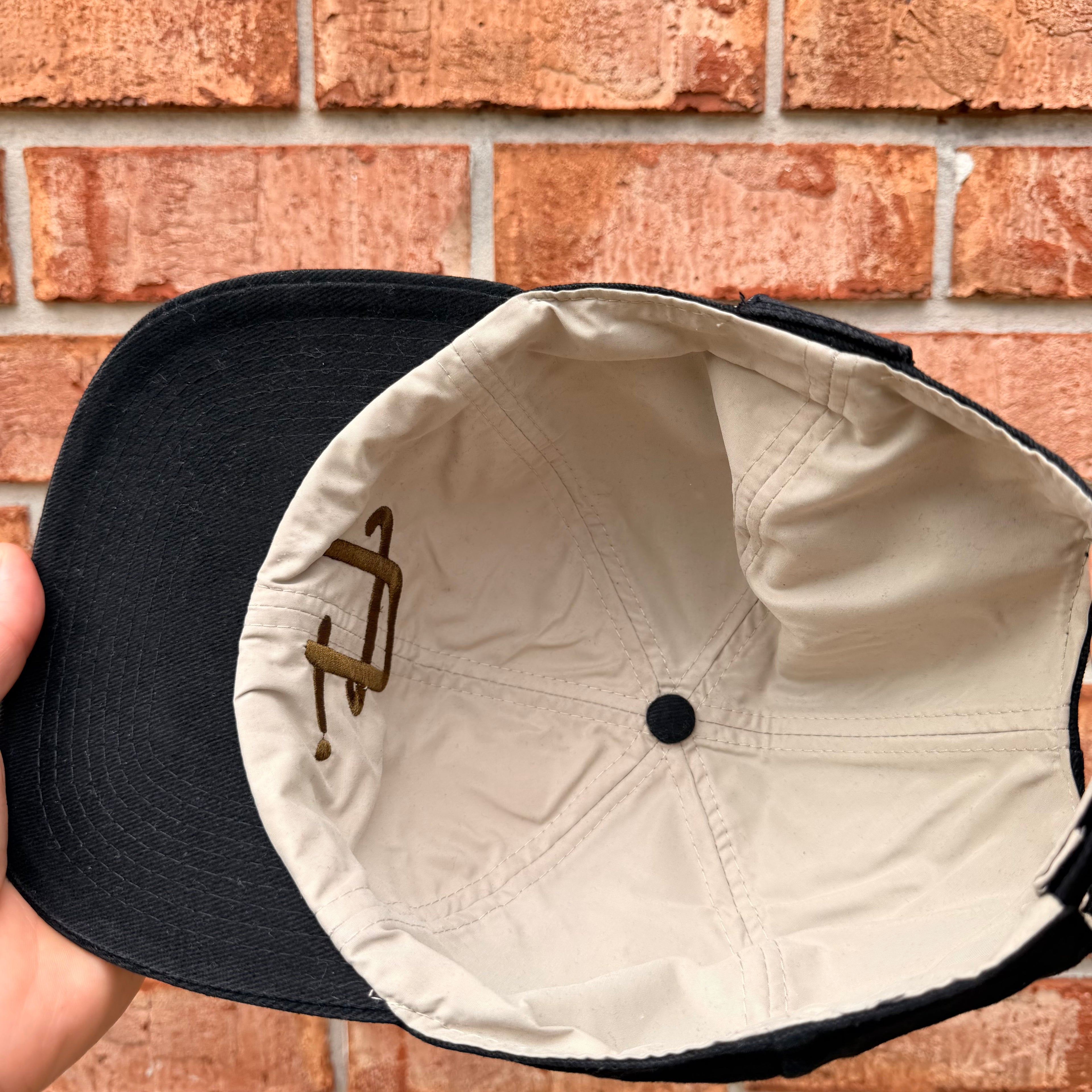 Cigar Aficionado Hat