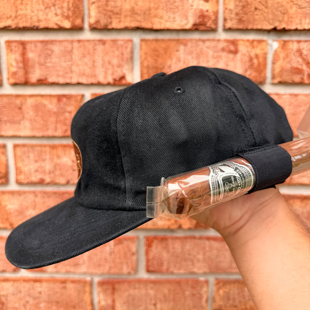 Cigar Aficionado Hat