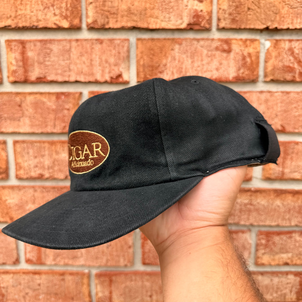 Cigar Aficionado Hat