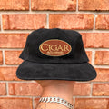 Cigar Aficionado Hat