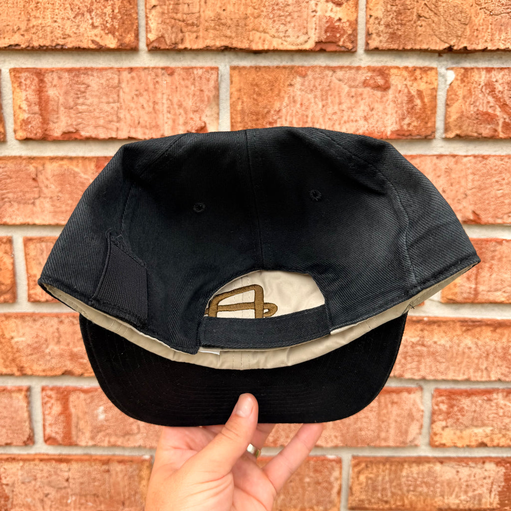 Cigar Aficionado Hat