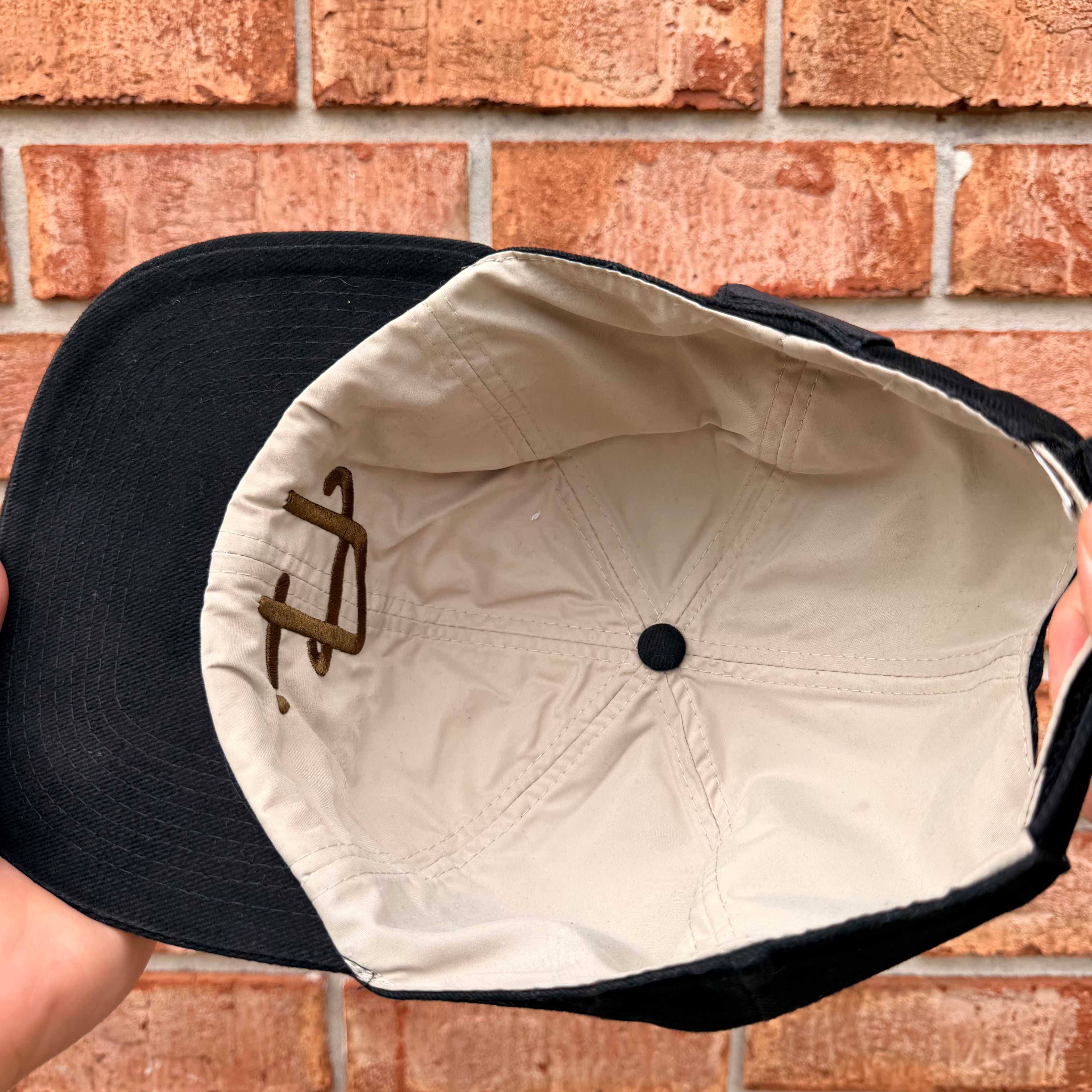 Cigar Aficionado Hat