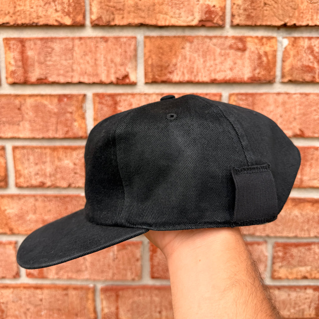 Cigar Aficionado Hat