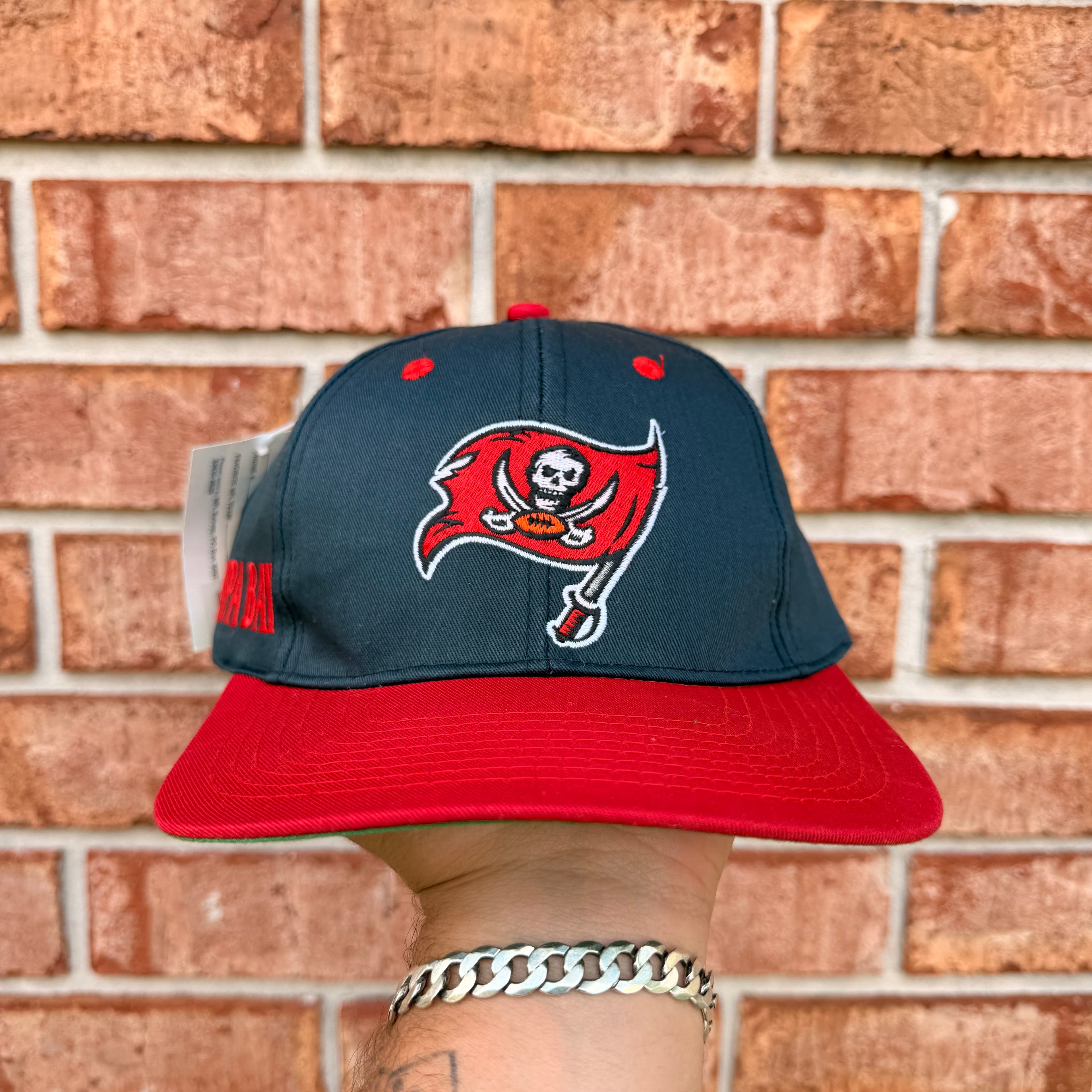 Tampa Bay Buccaneers Hat