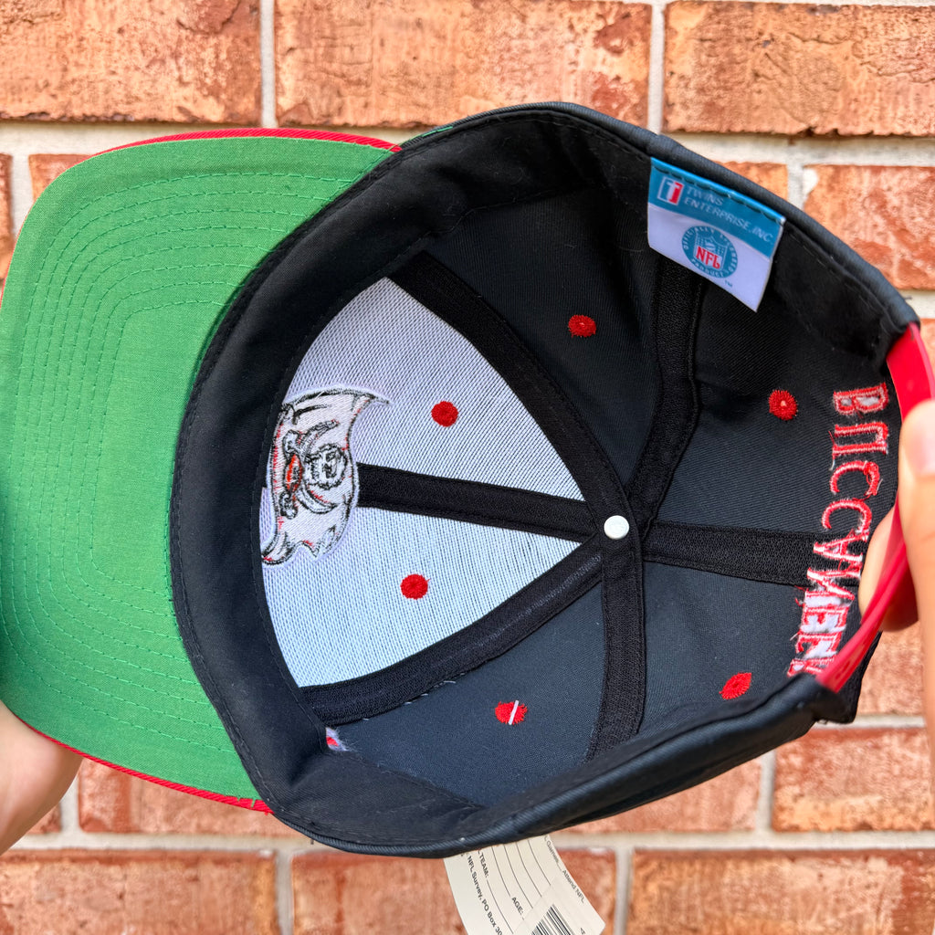 Tampa Bay Buccaneers Hat