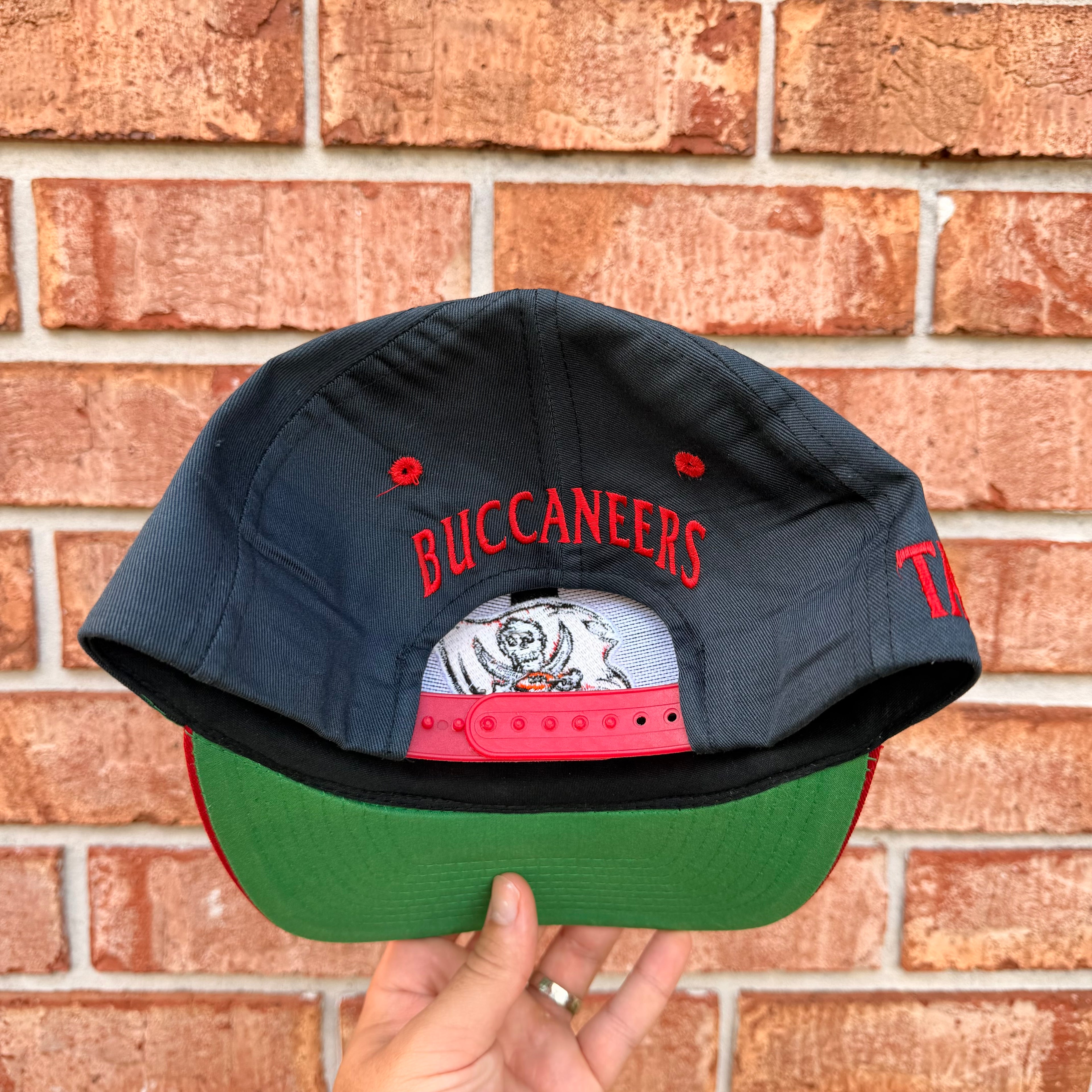 Tampa Bay Buccaneers Hat