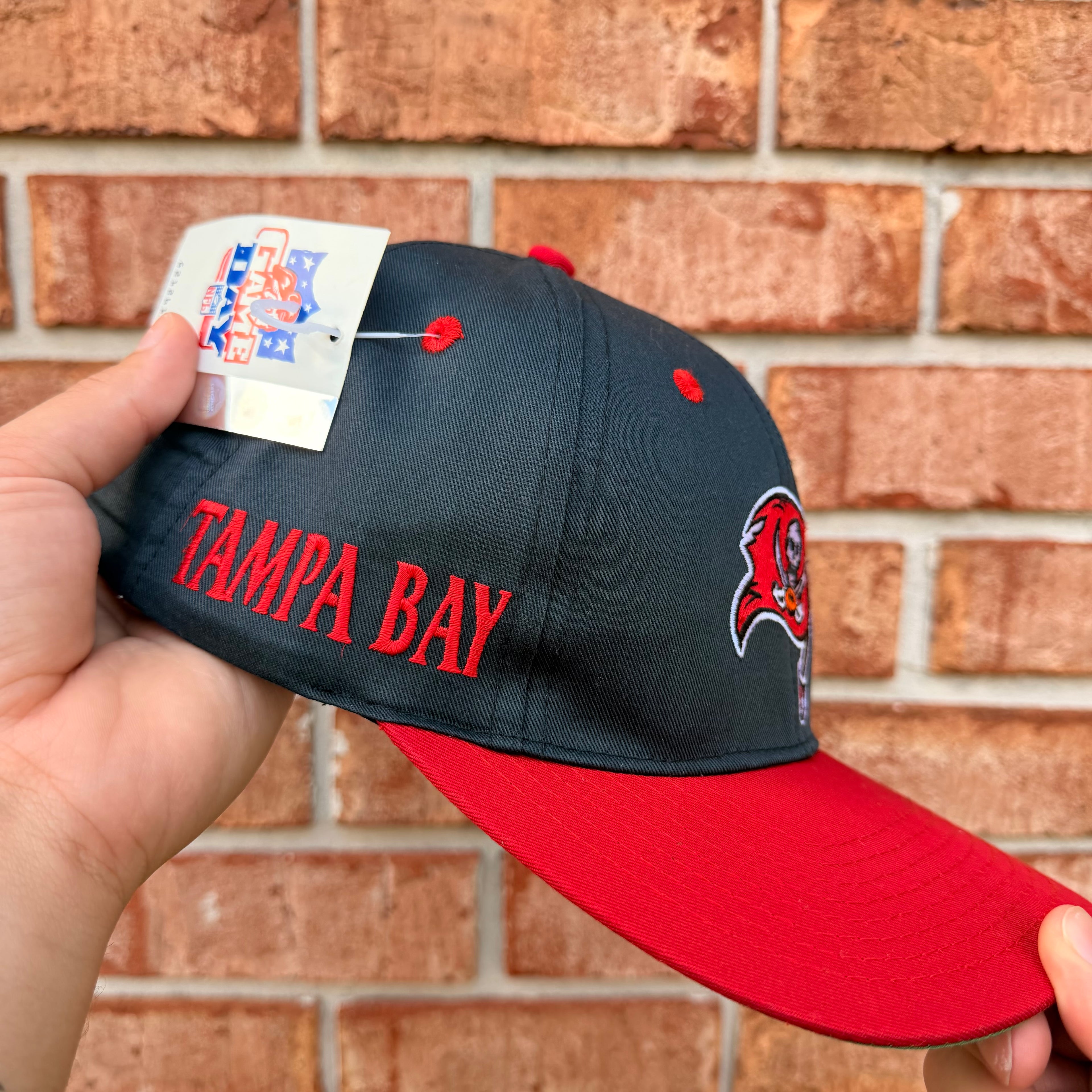 Tampa Bay Buccaneers Hat