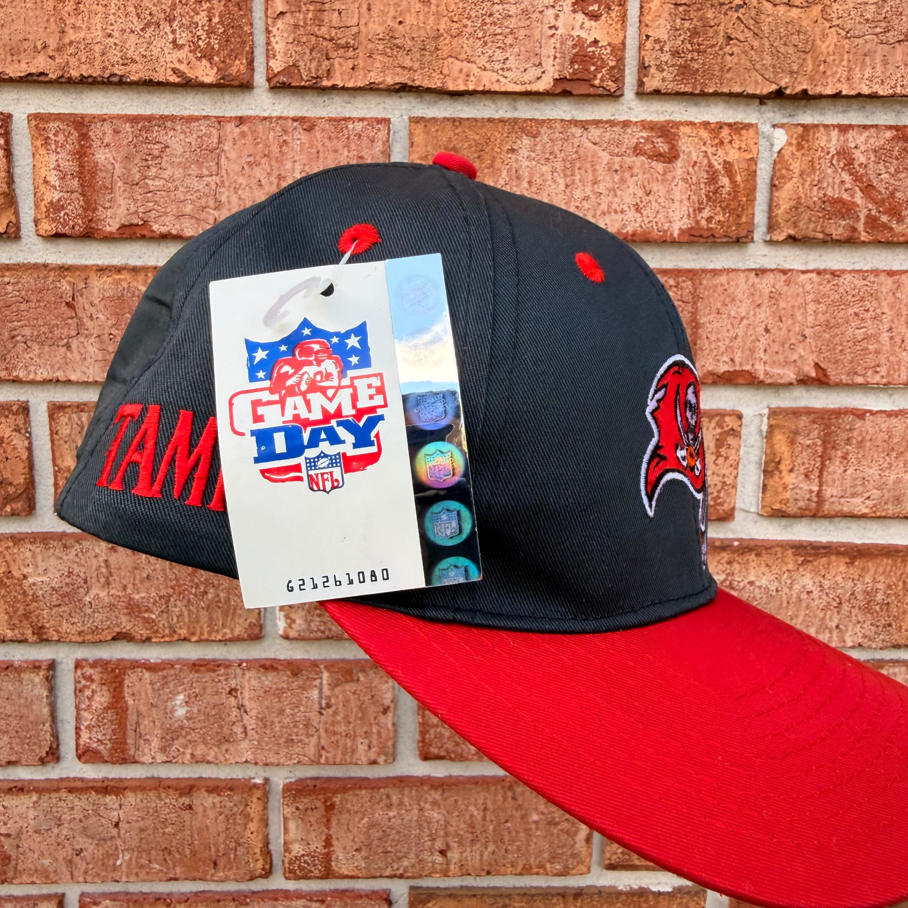 Tampa Bay Buccaneers Hat