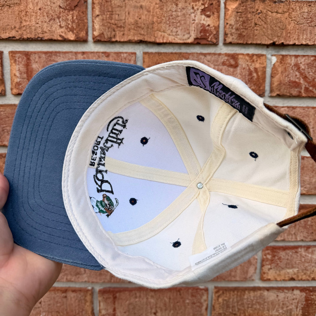 Rolling Hills Resort Golf Hat