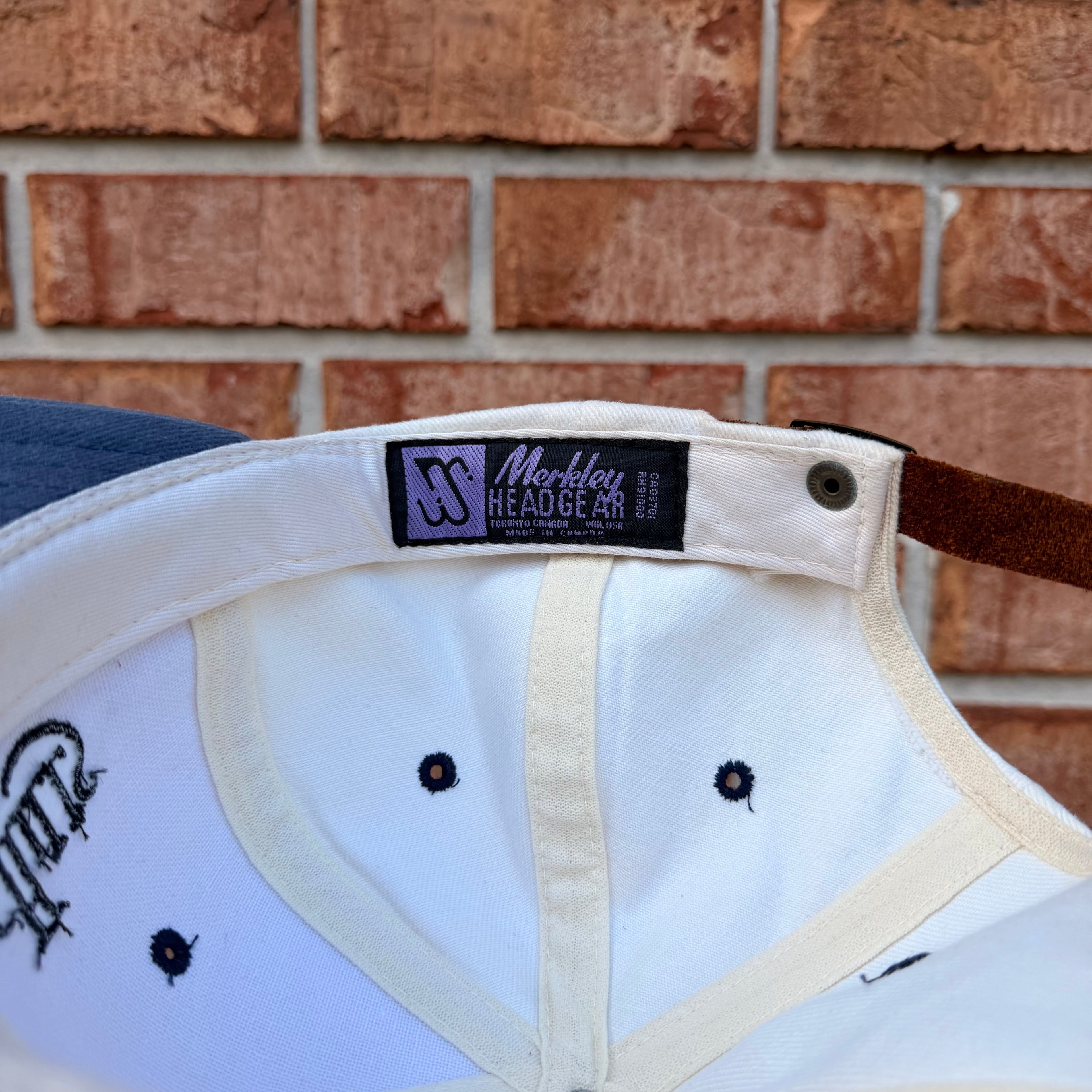 Rolling Hills Resort Golf Hat