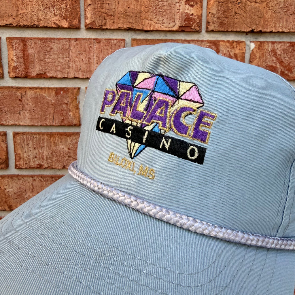 Palace Casino Trucker Hat