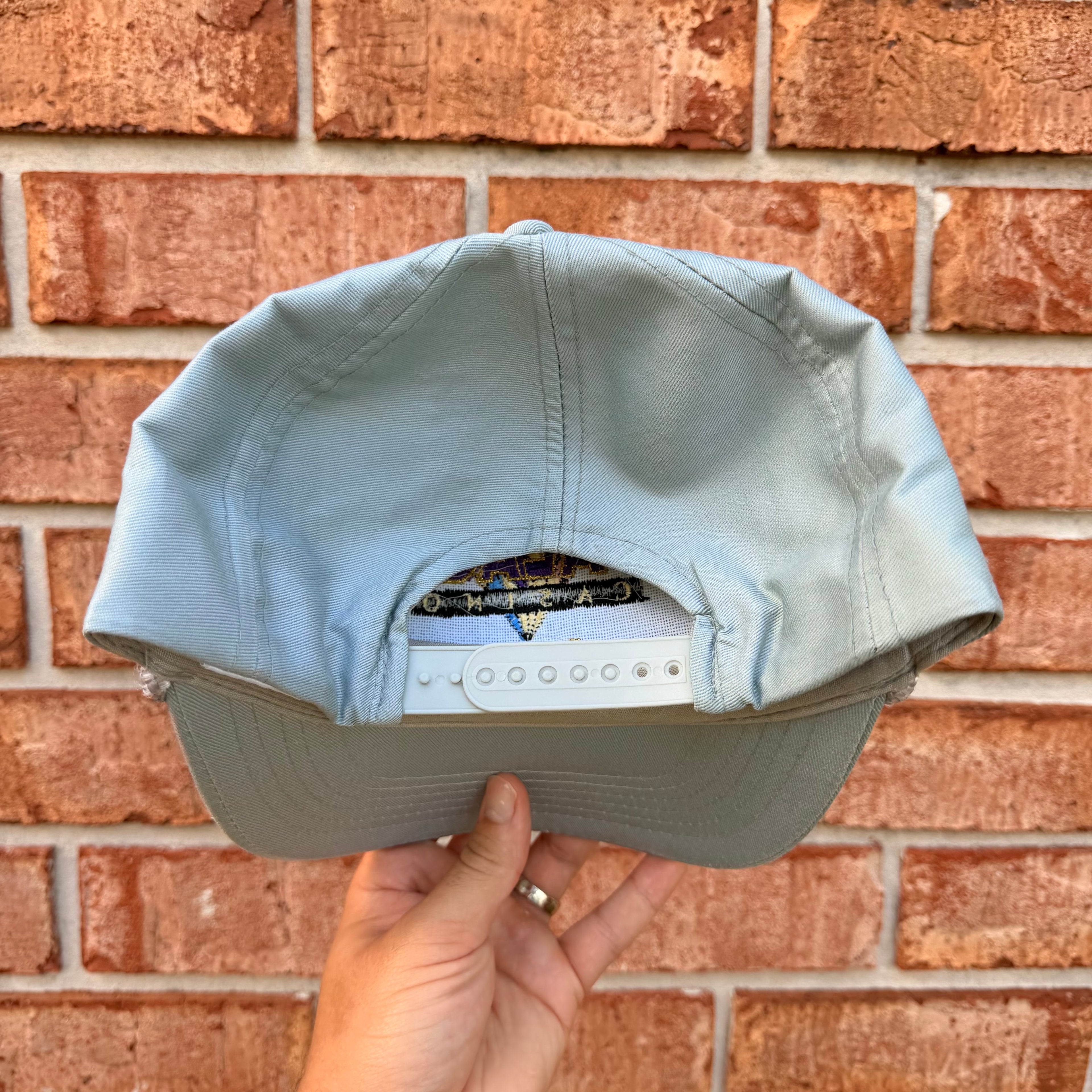 Palace Casino Trucker Hat