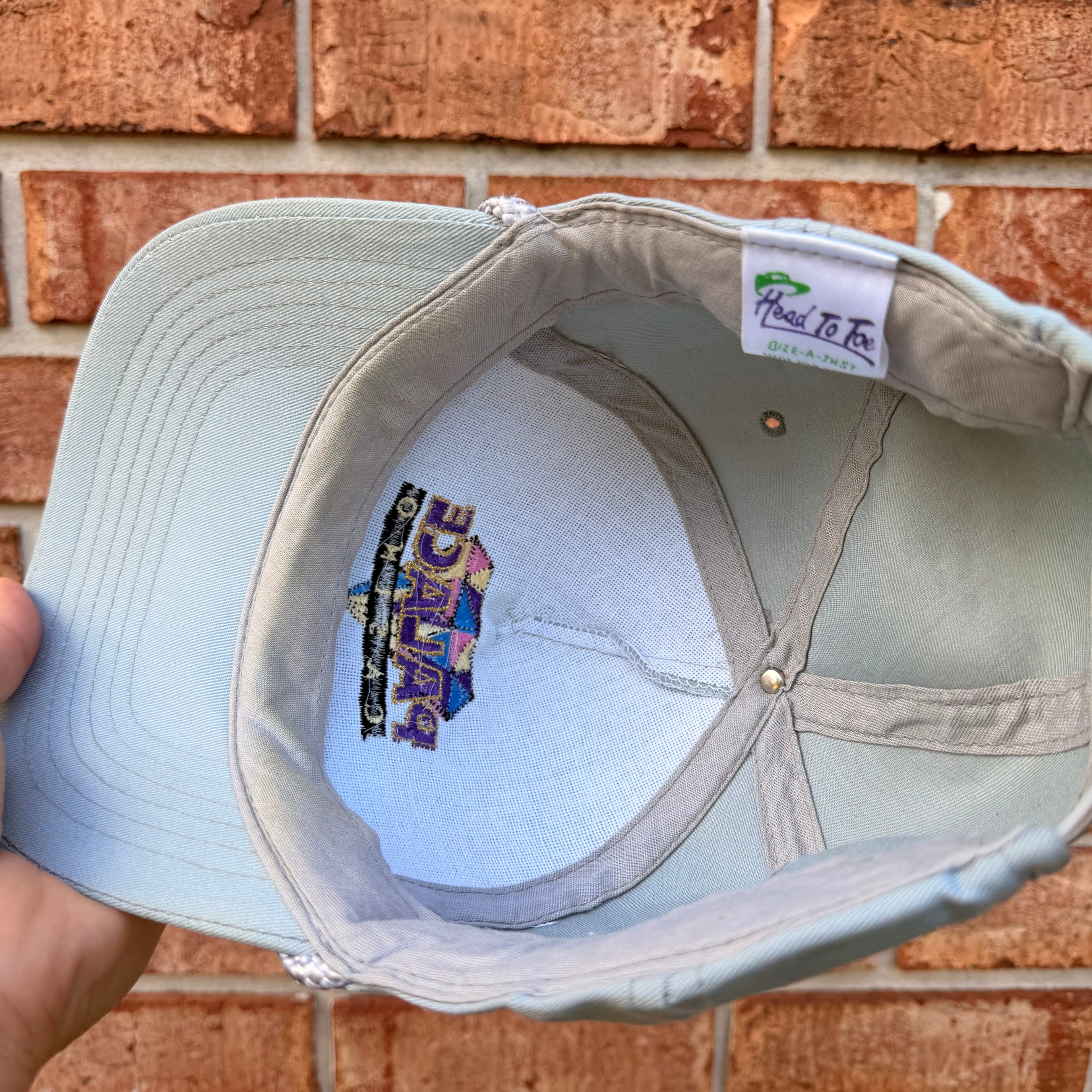 Palace Casino Trucker Hat