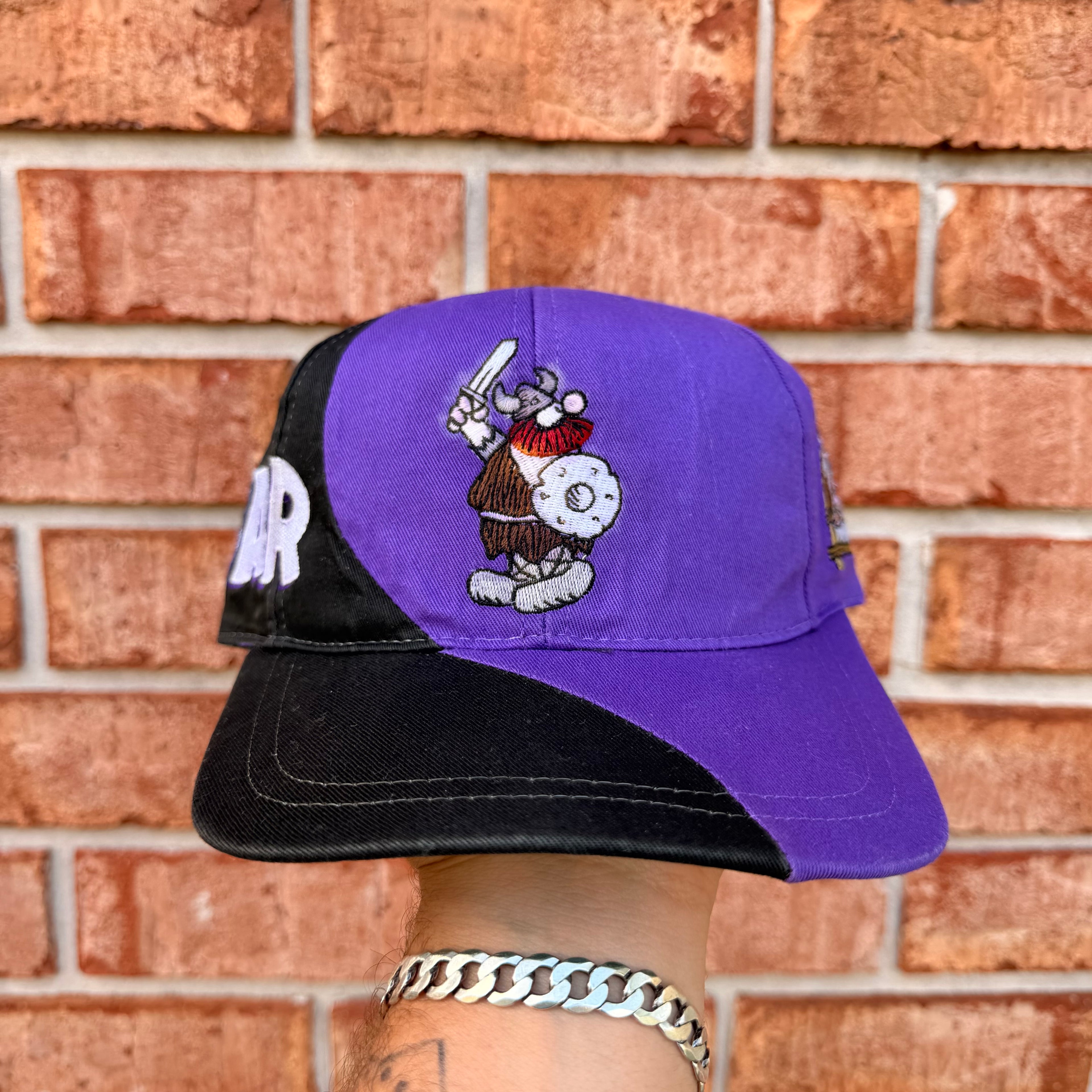 Hagar The Horrible Comic Hat