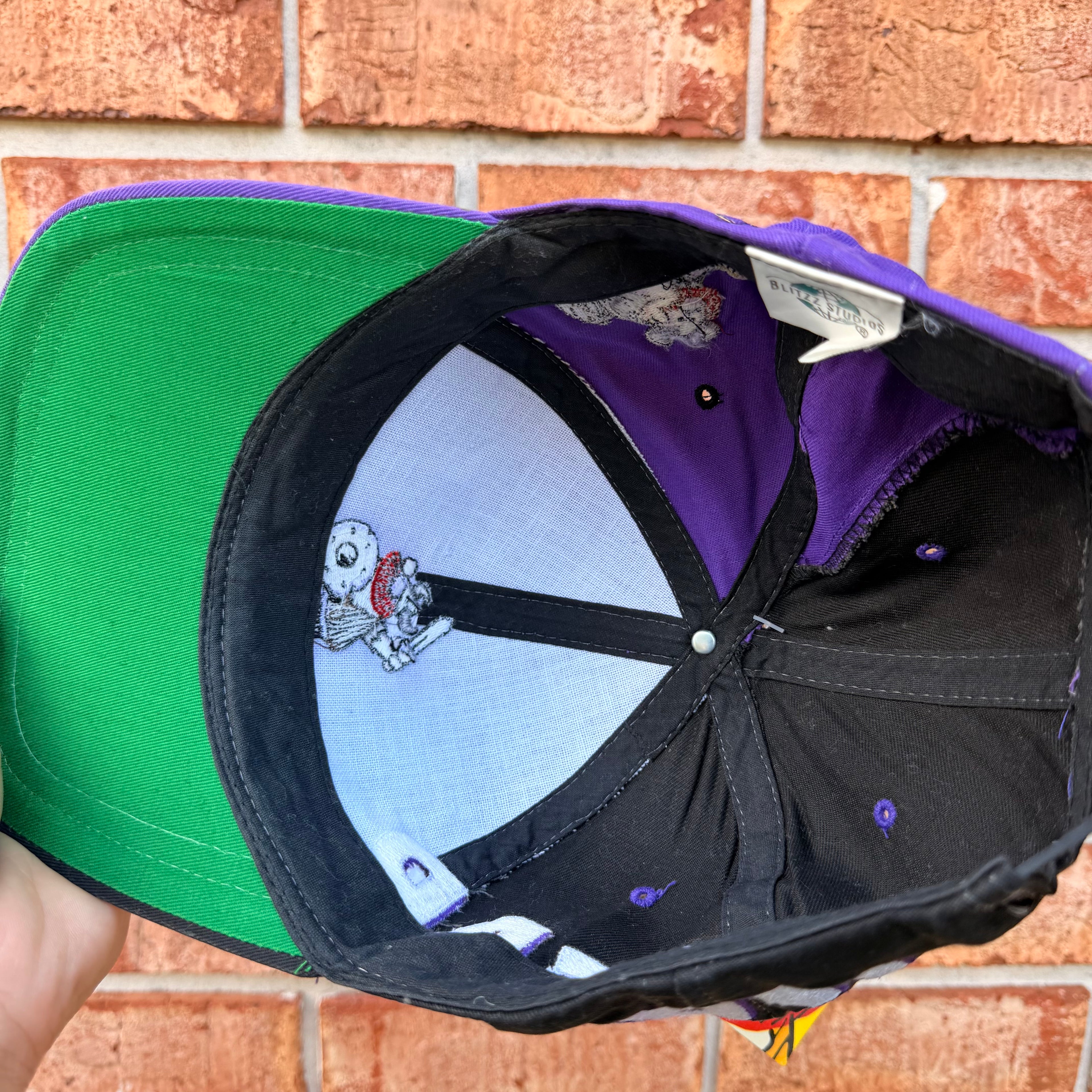 Hagar The Horrible Comic Hat