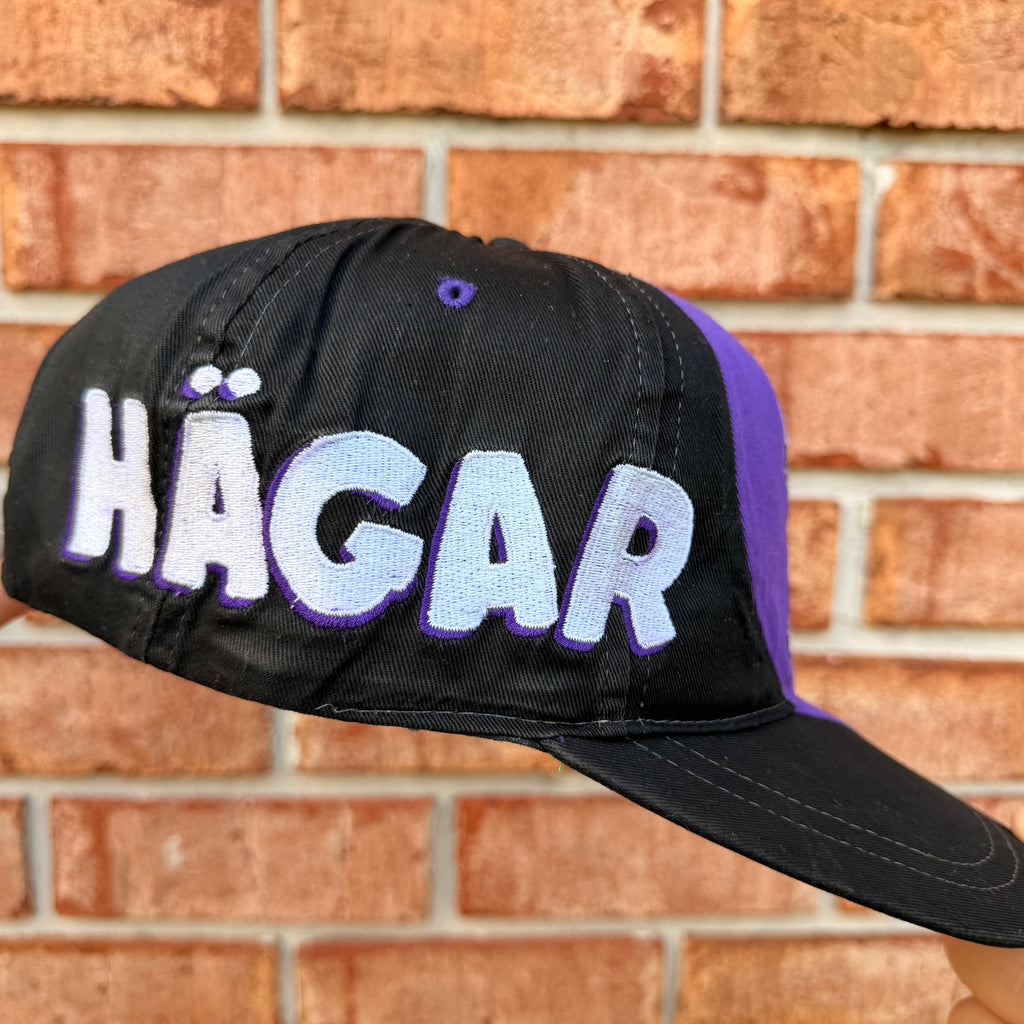 Hagar The Horrible Comic Hat