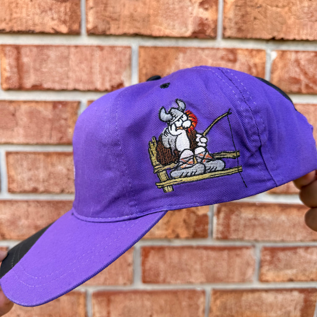 Hagar The Horrible Comic Hat