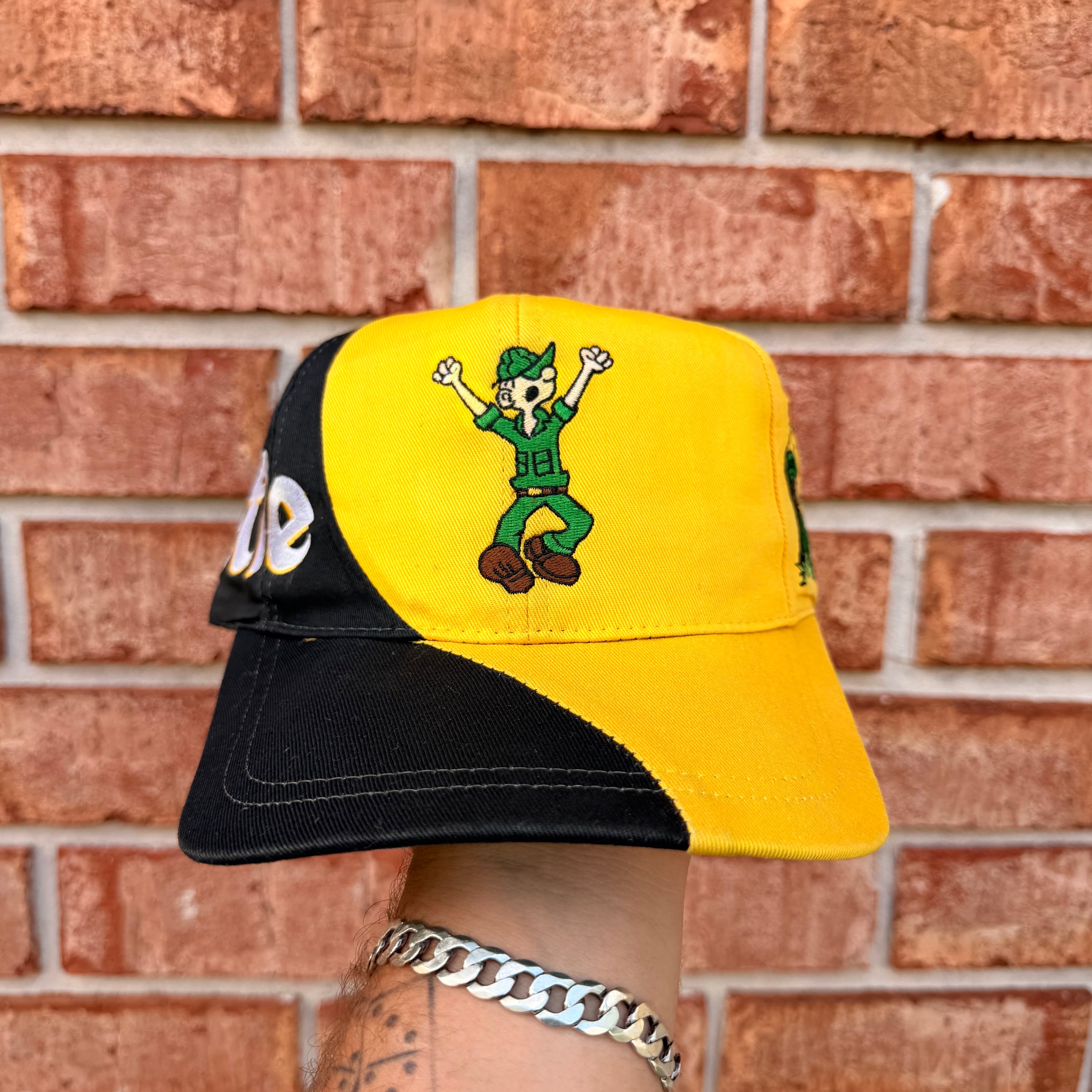 Beetle Bailey Comic Hat