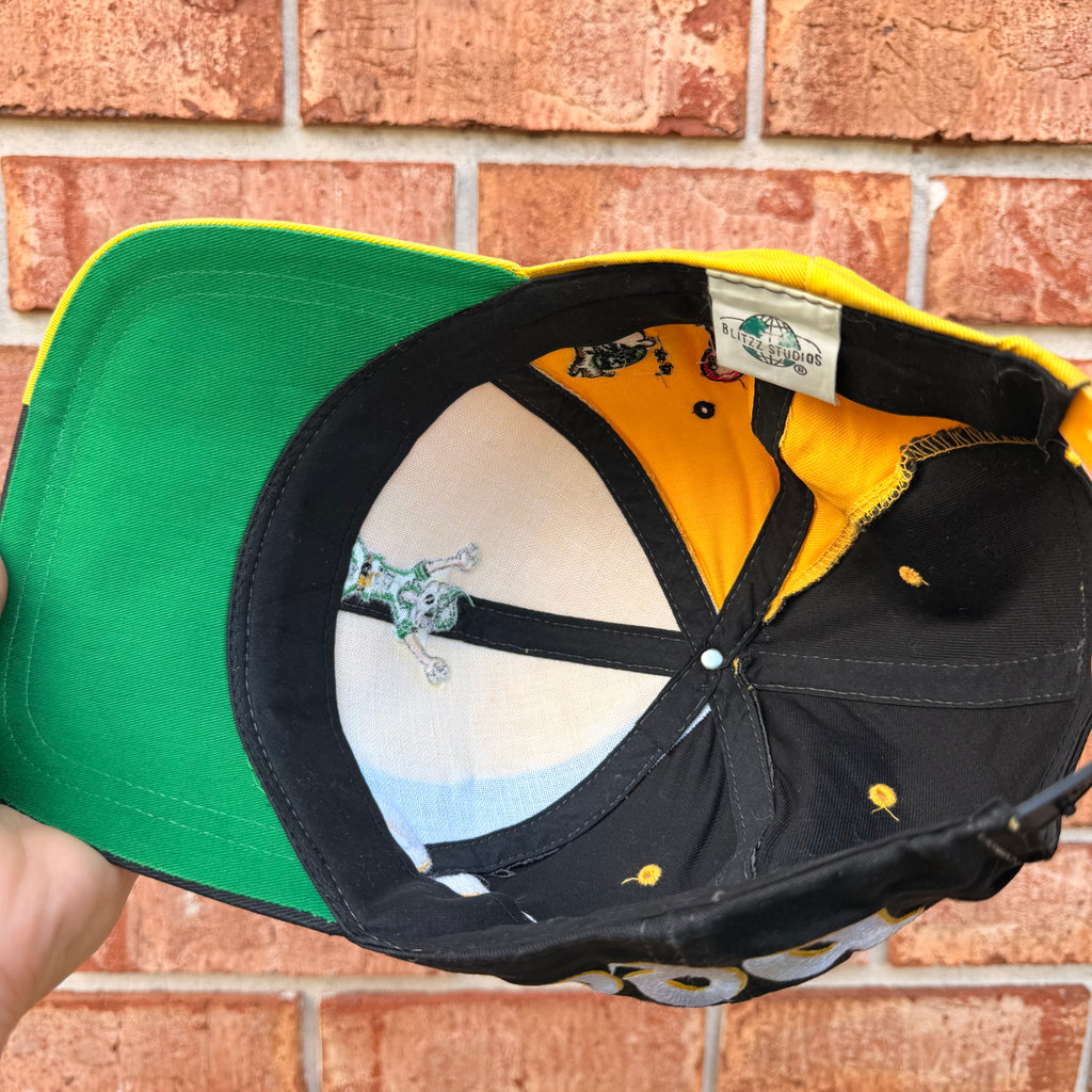 Beetle Bailey Comic Hat