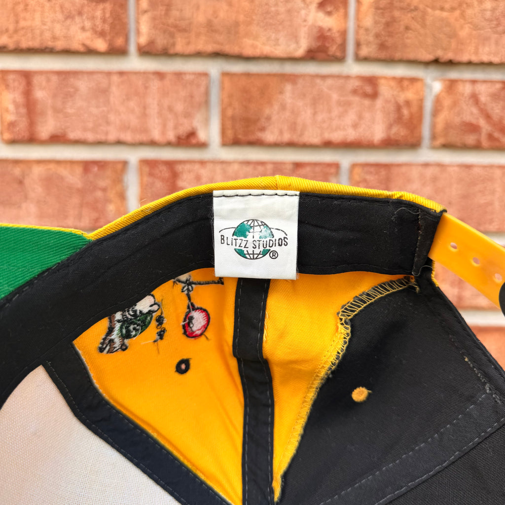 Beetle Bailey Comic Hat