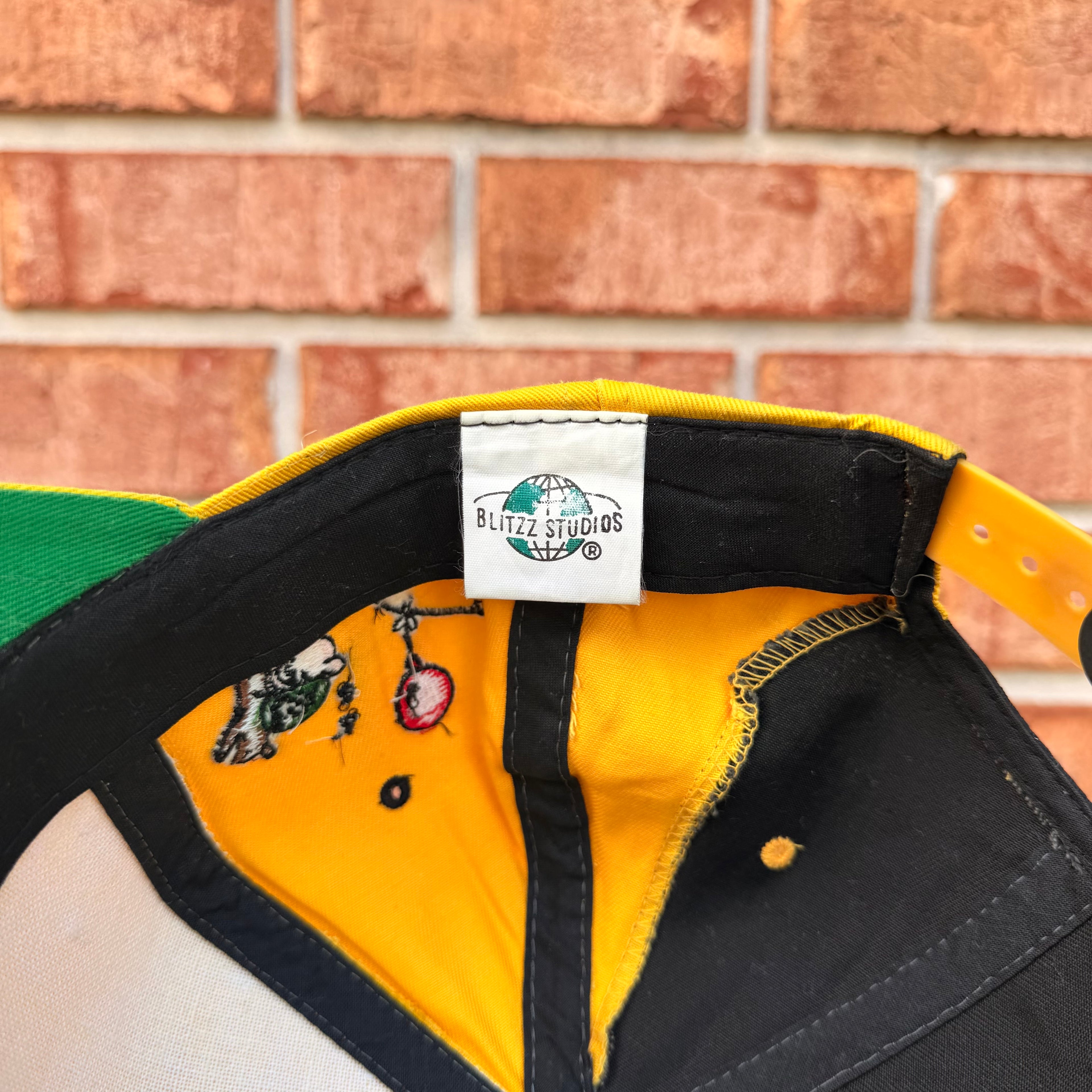 Beetle Bailey Comic Hat