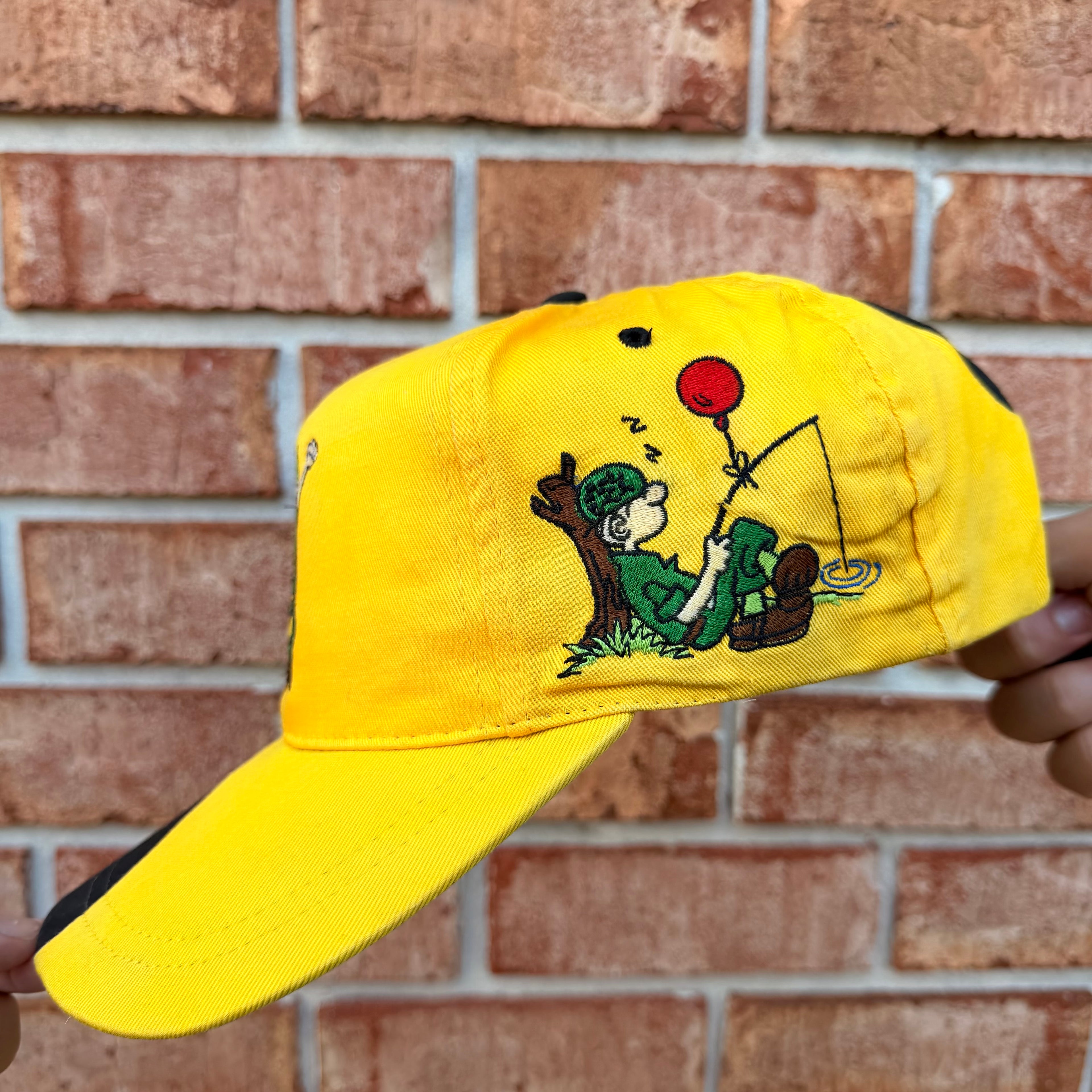 Beetle Bailey Comic Hat