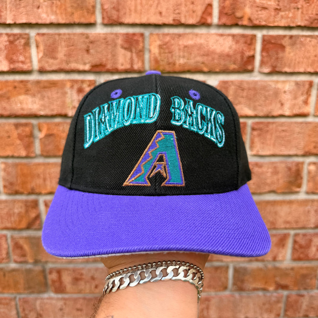 Arizona Diamondbacks MLB Hat