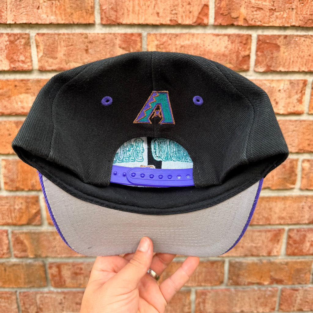 Arizona Diamondbacks MLB Hat