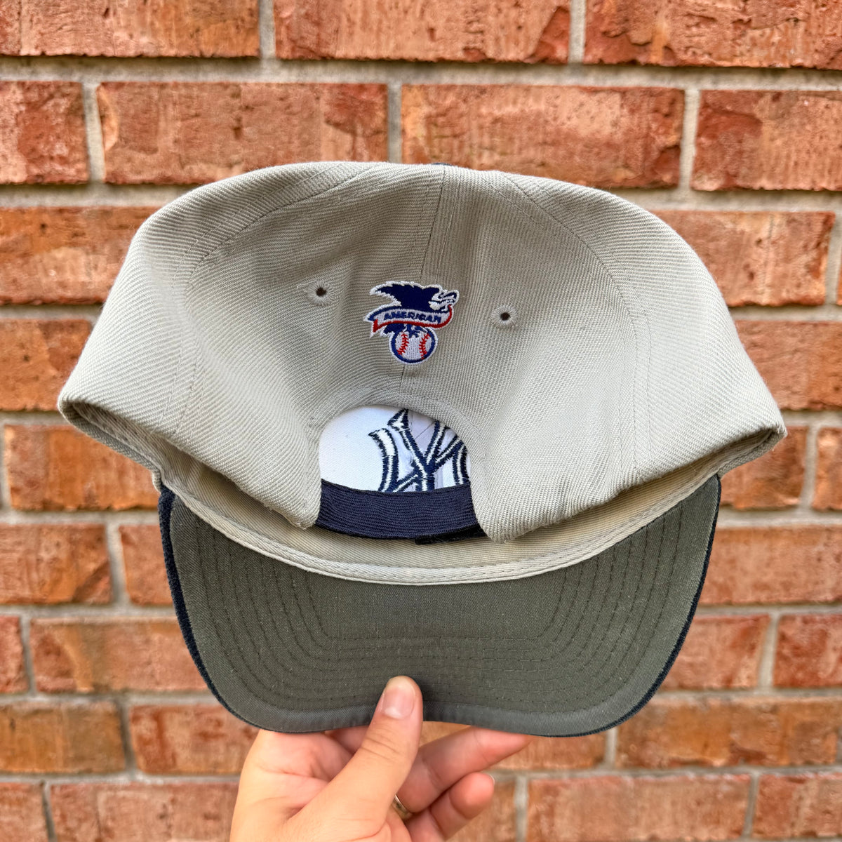 New York Yankees Sports Specialties MLB Hat