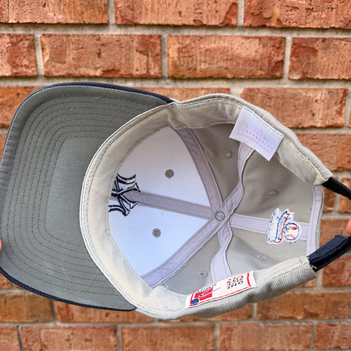 New York Yankees Sports Specialties MLB Hat